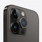 iPhone 14 Pro Max, 512 Гб, "чёрный космос" eSim