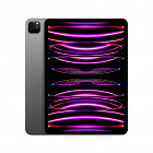 iPad Pro 11" (2022), Wi-Fi 128 Гб, "серый космос"