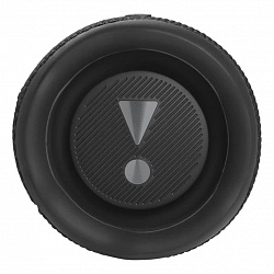 Портативная акустика JBL Flip 6, черный