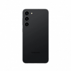Samsung Galaxy S23+, 8/512 Гб, черный