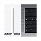MacBook Pro 14" (M1 Pro, 2021) 16 Гб, 1 Тб SSD, «серый космос»