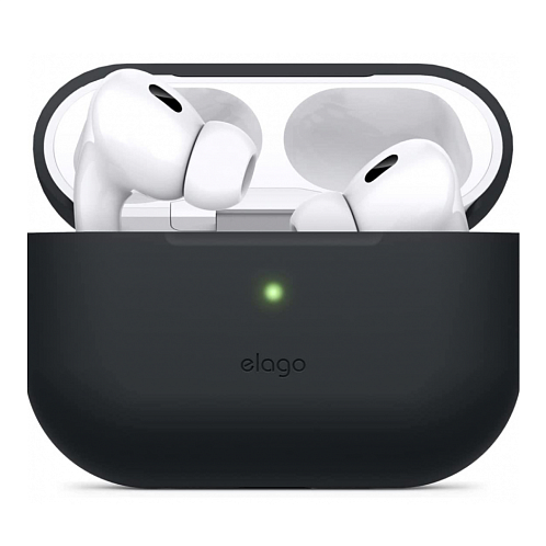 Airpods black case sale