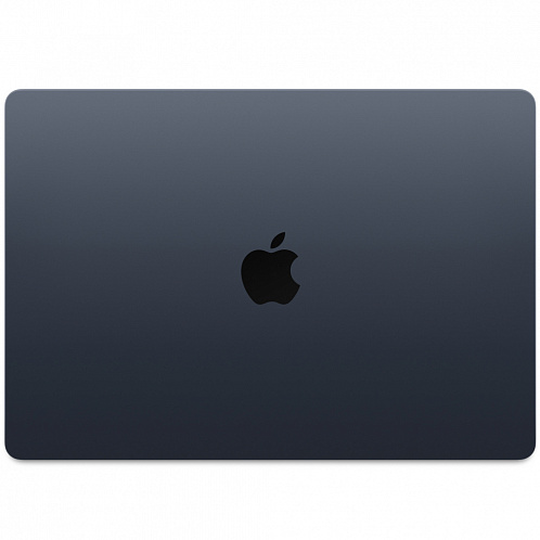 MacBook Air 15" (M2, 2023) 8 Гб, 256 Гб SSD, "темная ночь"