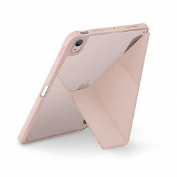 Чехол Uniq Moven для iPad Air 10.9 (2022/20), розовый