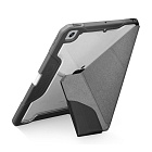 Чехол Uniq Trexa Anti-microbial для iPad 10.2 (2020/19), черный