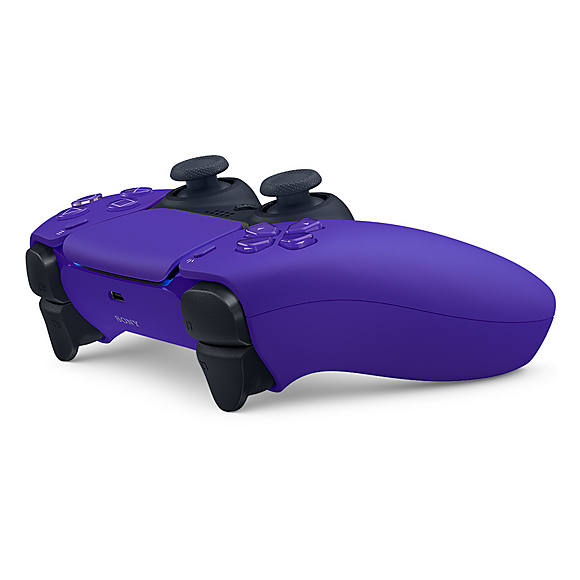 Геймпад Sony DualSense Wireless Controller для PS5, фиолетовый