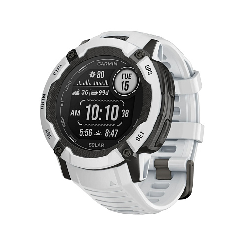 Garmin Instinct 2X Solar iShop