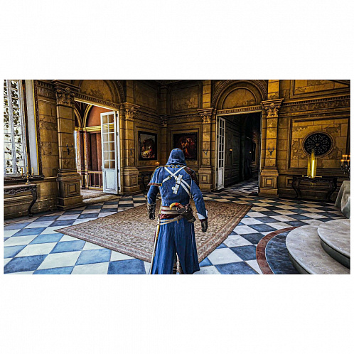 Игра для Sony PS5 Assassin's Creed Mirage, русские субтитры