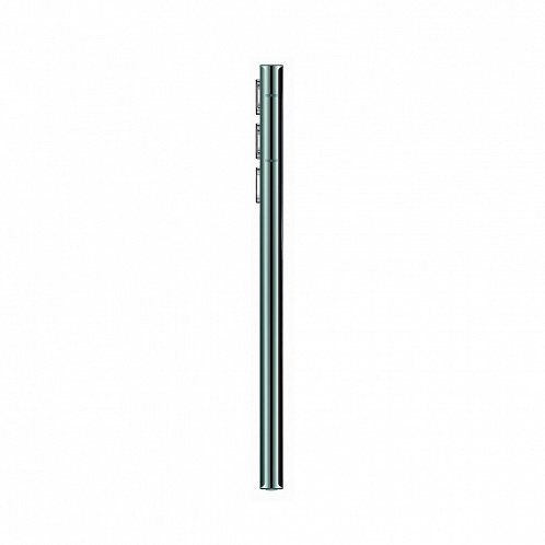 Samsung Galaxy S22 Ultra, 12/512 Гб, зеленый