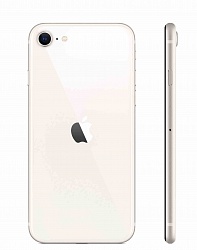 iPhone SE 2022, 64 Гб, "сияющая звезда"
