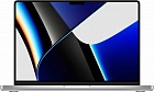MacBook Pro 14" (M1 Pro, 2021) 16 Гб, 512 Гб SSD, серебристый