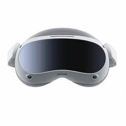 VR шлем Pico 4, автономный, 128 Гб, белый