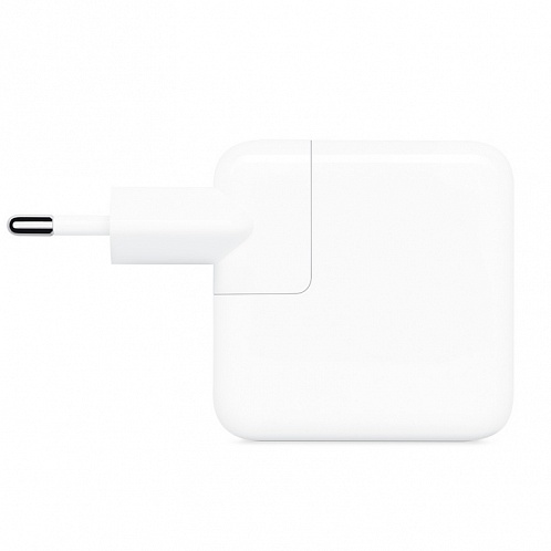 Адаптер питания Apple USB-C, 29Вт