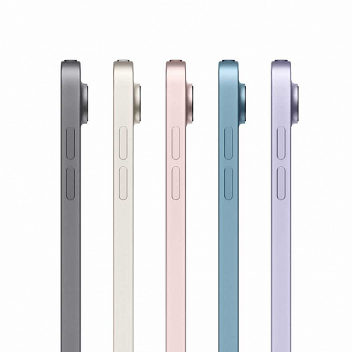 iPad Air (2022), Wi-Fi+Cellular, 64 Гб, синий