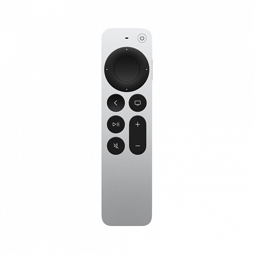 Пульт Apple TV Remote (3 - поколение)