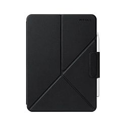 Чехол Pitaka MagEZ Folio 2 для iPad Pro 11" (2024), черный