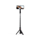 Монопод-штатив Tech-Protect L04S Magsafe Bluetooth Selfie stick tripod, черный