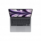 MacBook Air 13" (M2, 2022) 8 Гб, 256 Гб SSD, "серый космос"