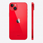 iPhone 14 Plus, 256 Гб, (PRODUCT)RED 1 Sim/eSim