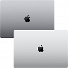 MacBook Pro 16" (M1 Max, 2021) 32 Гб, 1 Тб SSD, серебристый