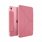 Чехол Uniq Camden для iPad 10.9 (2022), розовый