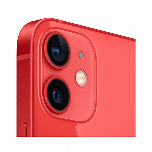 iPhone 12, 64 Гб, (PRODUCT)RED