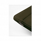 Чехол Uniq Bergen Nylon Laptop sleeve для ноутбуков 14", оливковый