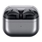 Беспроводные наушники Samsung Galaxy Buds 3, Silver | серебристый