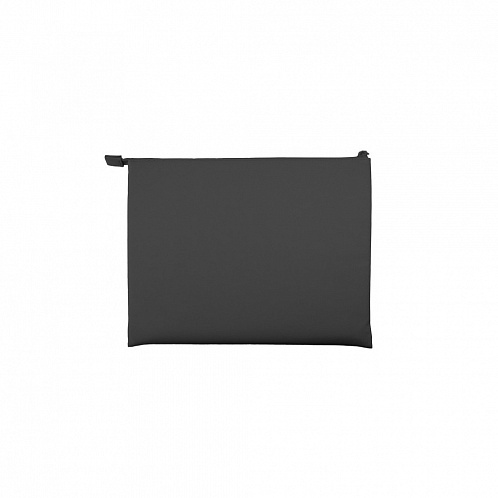 Чехол Uniq LYON RPET fabric Laptop sleeve (snug-fit) для ноутбуков 14", черный