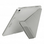 Чехол Uniq Camden для iPad 10.9 (2022), серый