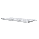 Клавиатура Apple Magic Keyboard, серебристый