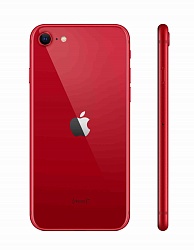 iPhone SE 2022, 64 Гб, (PRODUCT)RED