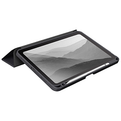 Чехол Uniq Moven для iPad 10.9 (2022), серый