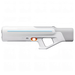 Импульсный водяной пистолет Xiaomi Mijia Pulse Water Gun Grey 