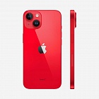 iPhone 14, 256 Гб, (PRODUCT)RED 2 Sim