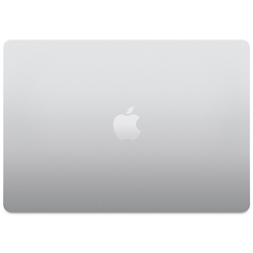 MacBook Air 15" (M3, 8C CPU / 10C GPU, 2024) 16 Гб, 512 Гб SSD, серебристый