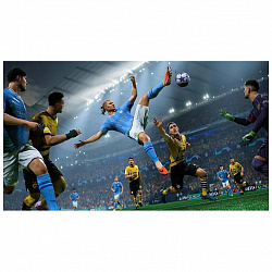 Игра для Sony PS5 FIFA 2024 (EA Sports FC 24), русская версия