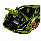 Конструктор LEGO Technic, Lamborghini Sian FKP 37, (42115)