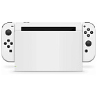 Игровая консоль Nintendo Switch Oled, 64 Гб, белый