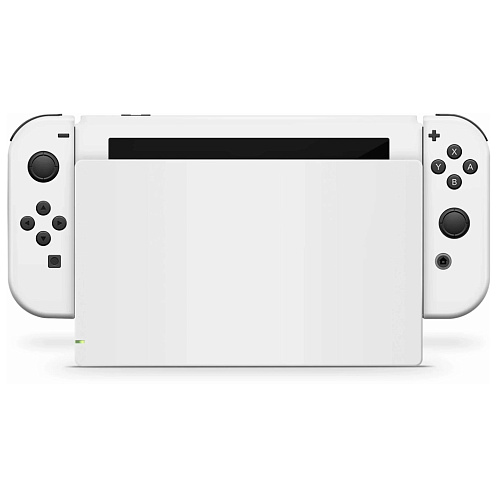 Игровая консоль Nintendo Switch Oled, 64 Гб, белый