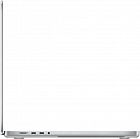 MacBook Pro 16" (M1 Pro, 2021) 16 Гб, 1 Тб SSD, серебристый