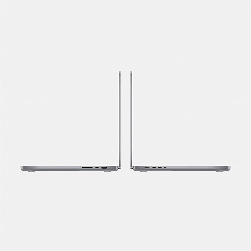 MacBook Pro 16" (M2 Max, 12C CPU/38C GPU), 32 Гб, 1 Тб, "серый космос"
