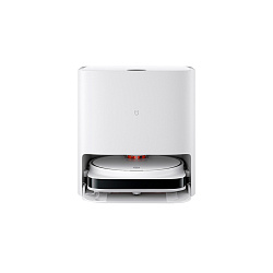 Робот-пылесос Xiaomi Mijia Pro, белый (CN)