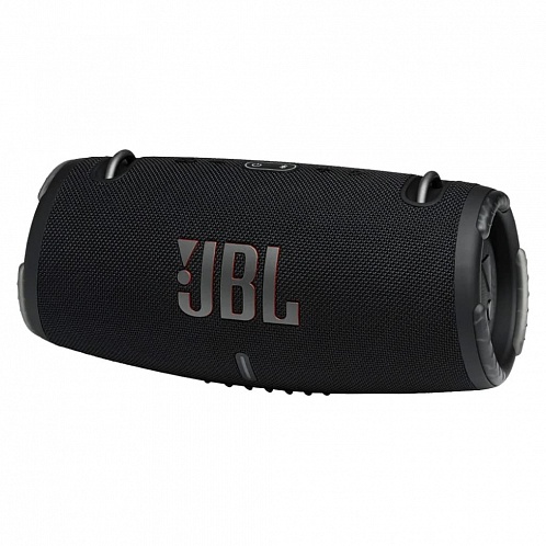 Портативная акустика JBL Xtreme 3, черный