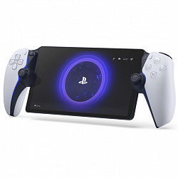 Портативная игровая консоль PlayStation Portal™ Remote Player для PS5