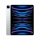 iPad Pro 12.9" (2022), Wi-Fi 512 Гб, серебристый