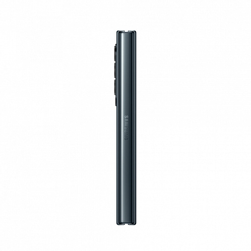Samsung Galaxy Z Fold 4, 12/256 Гб, графитовый