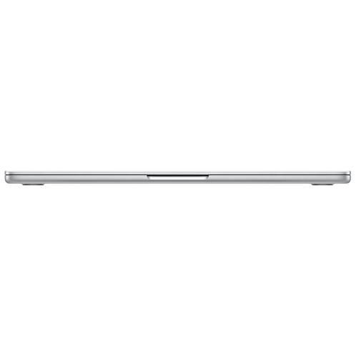 MacBook Air 13" (M3, 8C CPU / 10C GPU, 2024) 8 Гб, 512 Гб SSD, серебристый