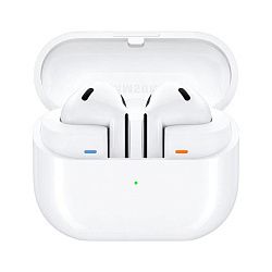 Беспроводные наушники Samsung Galaxy Buds 3, White | белый