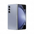 Samsung Galaxy Z Fold5, 12/512 Гб, nano SIM + eSIM, "ледяной синий"